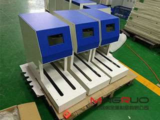 钣金加工中数控折弯机操作技巧_yobo手机官方网站-yobo(中国)