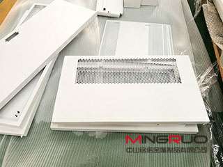 做钣金机箱要考虑的一些问题_yobo手机官方网站-yobo(中国)