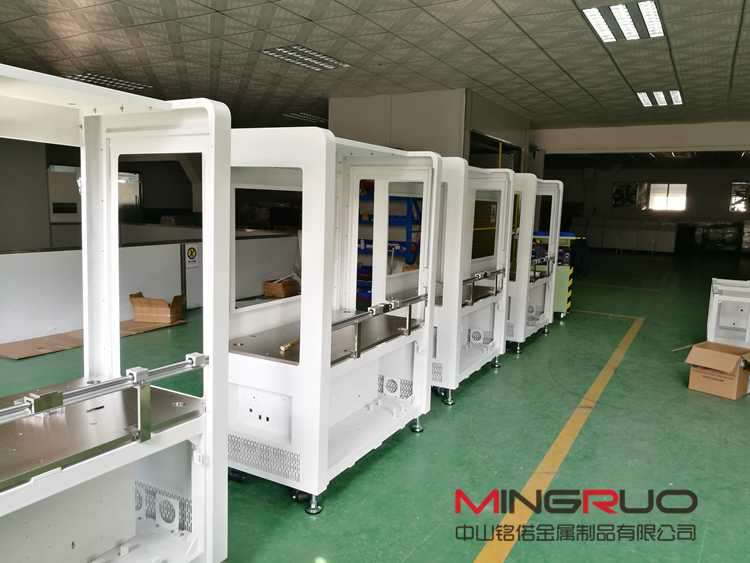 yobo手机官方网站-yobo(中国)教您在制作钣金件的时候各种材料的比较