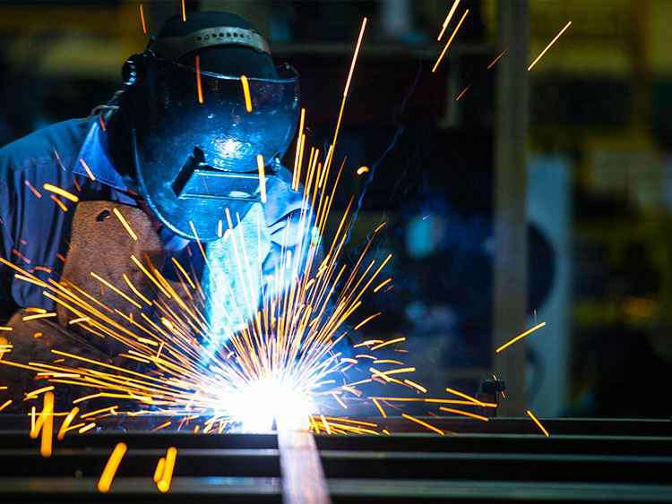 钣金加工中对焊接缺陷、焊接不良的根本解决办法-中山yobo手机官方网站-yobo(中国)