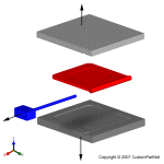 钣金加工相关工艺-压铸工艺知识的详细介绍-中山yobo手机官方网站-yobo(中国)-yobo手机官方网站-yobo(中国) 钣金加工相关工艺-压铸工艺知识的详细介绍-中山yobo手机官方网站-yobo(中国)-yobo手机官方网站-yobo(中国)