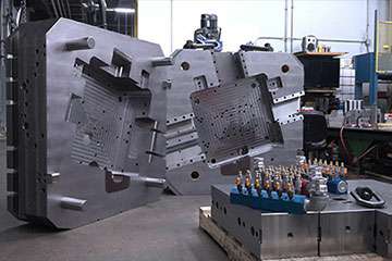 钣金加工相关工艺-压铸工艺知识的详细介绍-中山yobo手机官方网站-yobo(中国)