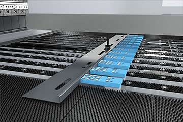 钣金加工企业如何通过引进自动化折弯成型设备降低生产成本，提高产品质量？-中山yobo手机官方网站-yobo(中国)