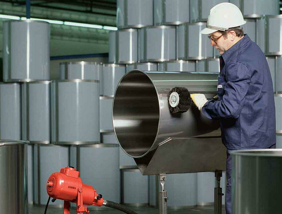 不锈钢表面处理技巧之拉丝、抛光、精磨不锈钢-中山铭偌-yobo手机官方网站-yobo(中国) 不锈钢表面处理技巧之拉丝、抛光、精磨不锈钢-中山铭偌-yobo手机官方网站-yobo(中国)