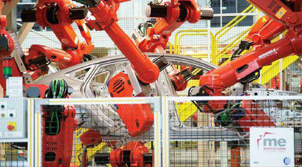 汽车行业推动着钣金焊接技术向前!-yobo手机官方网站-yobo(中国) 汽车行业推动着钣金焊接技术向前!-yobo手机官方网站-yobo(中国)