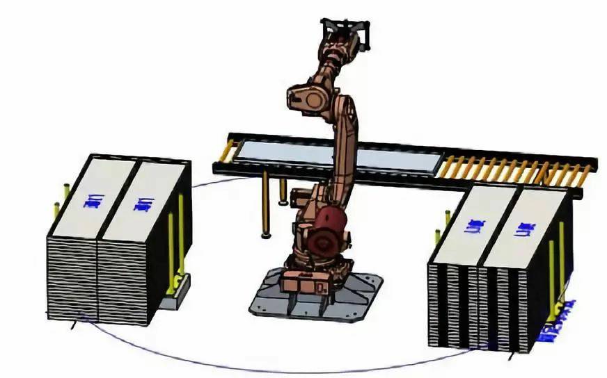 钣金加工产品在自动化及电梯行业中的应用 -yobo手机官方网站-yobo(中国) 钣金加工产品在自动化及电梯行业中的应用 -yobo手机官方网站-yobo(中国)