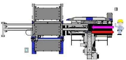 钣金加工产品在自动化及电梯行业中的应用 -yobo手机官方网站-yobo(中国) 钣金加工产品在自动化及电梯行业中的应用 -yobo手机官方网站-yobo(中国)