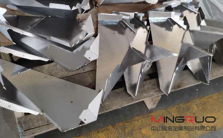 钣金加工厂计算钣金产品制造成本的四个步骤-yobo手机官方网站-yobo(中国)