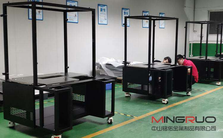 钣金加工行业现状及未来发展方向预测-yobo手机官方网站-yobo(中国)