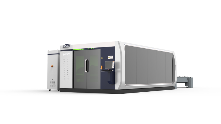 板材用6KW激光切割机-yobo手机官方网站-yobo(中国)