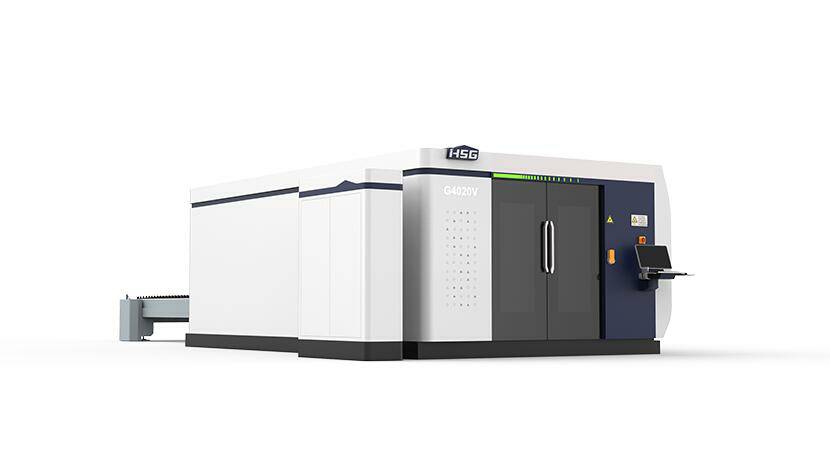 板材用6KW激光切割机-yobo手机官方网站-yobo(中国)