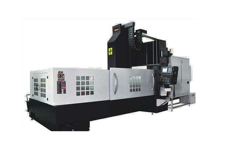 大型龙门加工中心-yobo手机官方网站-yobo(中国)