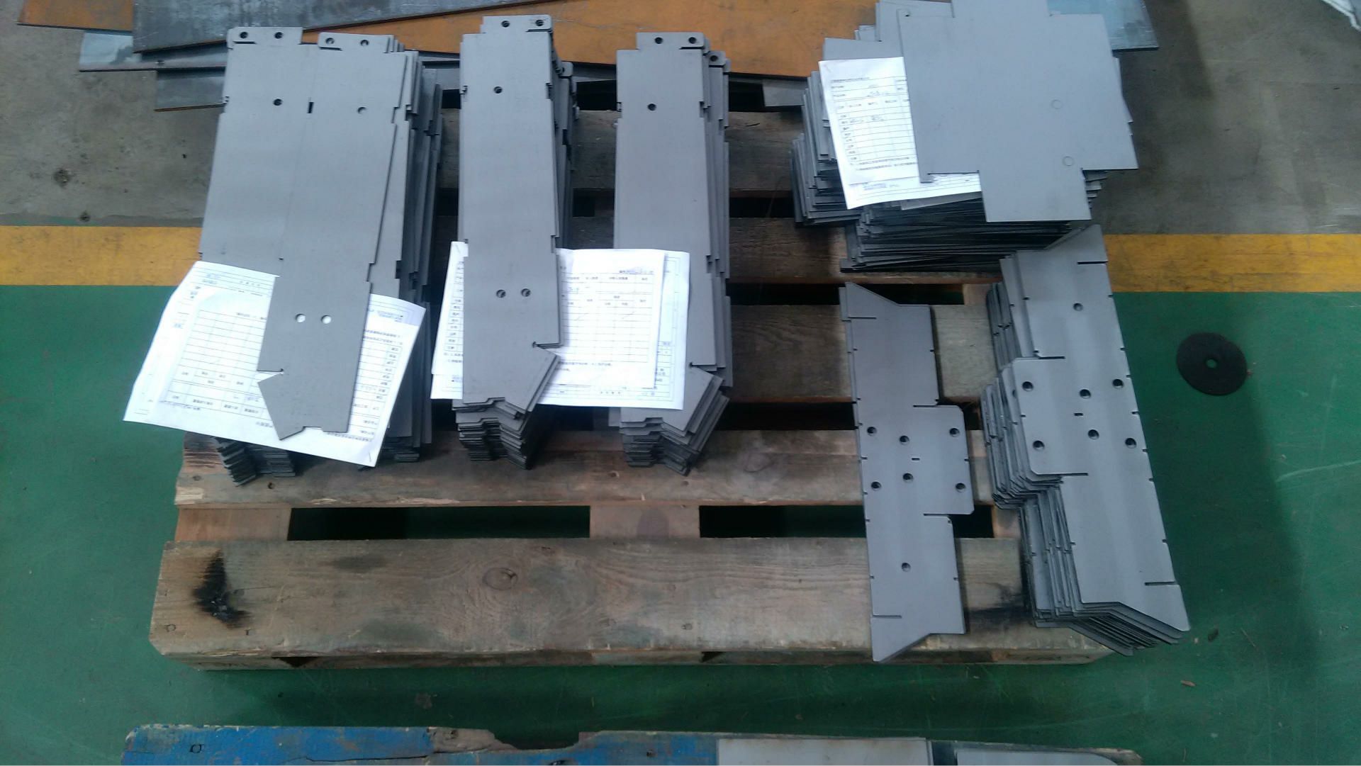 钣金加工中判断钣金激光加工的质量-yobo手机官方网站-yobo(中国) 钣金加工中判断钣金激光加工的质量-yobo手机官方网站-yobo(中国)