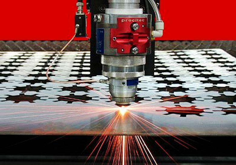 钣金加工之激光切割的几个优点-yobo手机官方网站-yobo(中国) 钣金加工之激光切割的几个优点-yobo手机官方网站-yobo(中国)