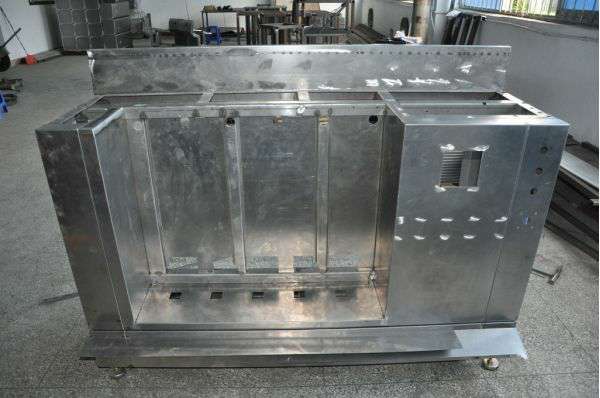 浅谈钣金加工的优势-yobo手机官方网站-yobo(中国)