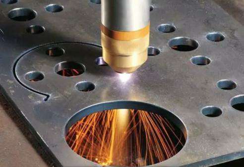 钣金加工的切割技巧-yobo手机官方网站-yobo(中国)