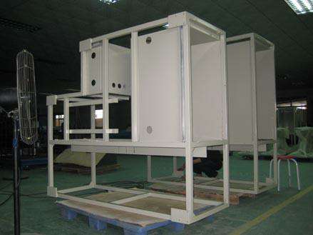 钣金加工定制有哪些流程?-yobo手机官方网站-yobo(中国) 钣金加工定制有哪些流程?-yobo手机官方网站-yobo(中国)