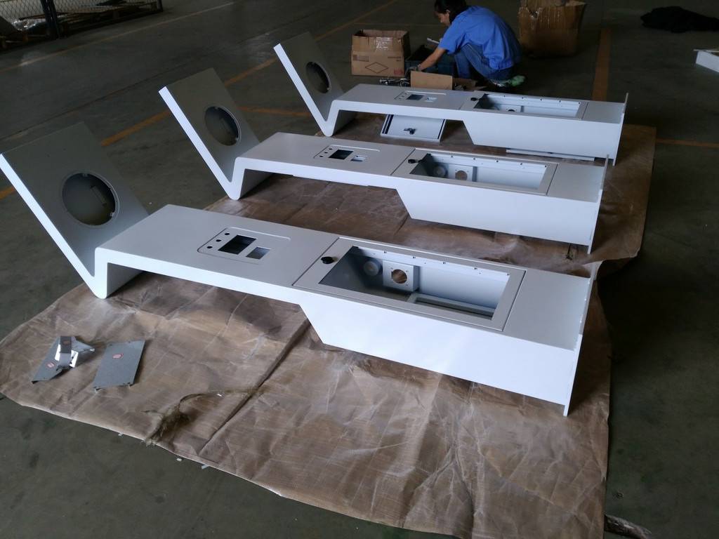 数控钣金加工的特点-yobo手机官方网站-yobo(中国)