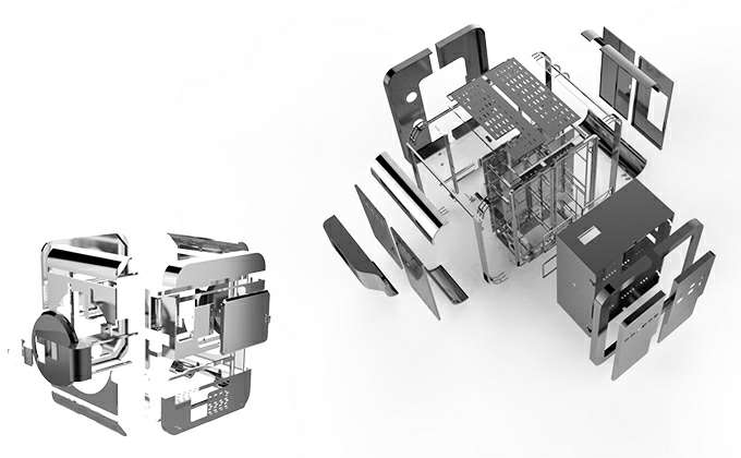 质量是钣金加工发展的关键-yobo手机官方网站-yobo(中国)