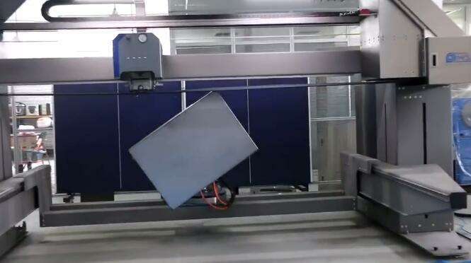 钣金加工时涉及到的打磨抛光工具-yobo手机官方网站-yobo(中国)