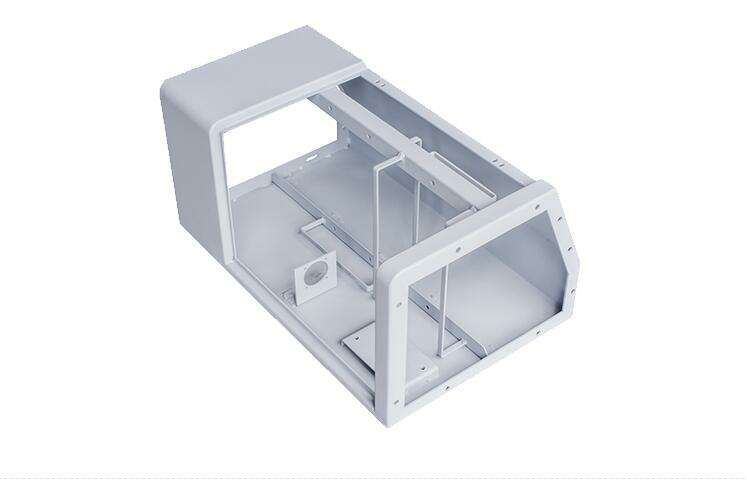 你对钣金加工表面处理了解吗-yobo手机官方网站-yobo(中国)