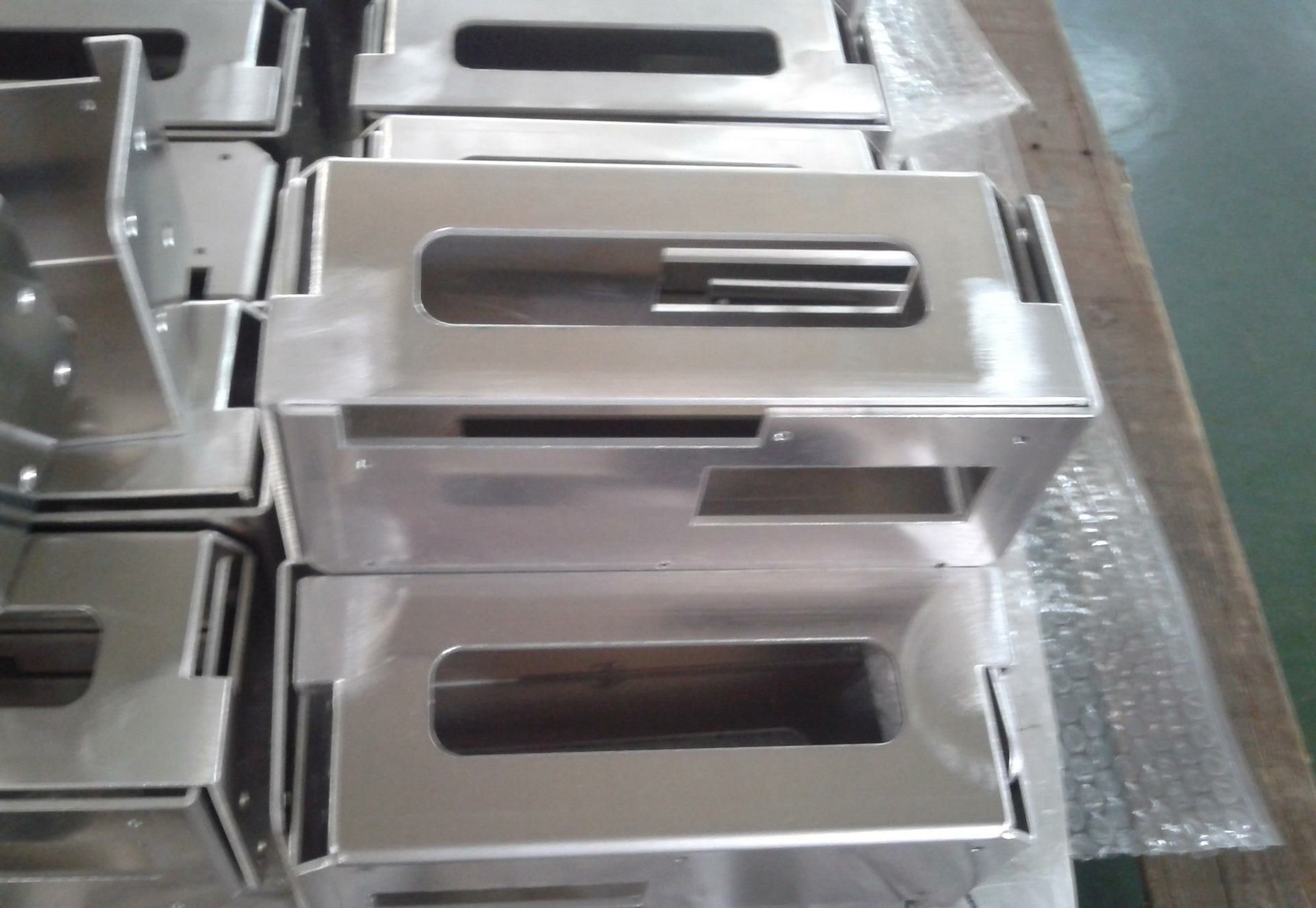 钣金加工时应如何选择材料?-yobo手机官方网站-yobo(中国) 钣金加工时应如何选择材料?-yobo手机官方网站-yobo(中国)