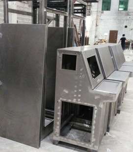 什么在影响定制钣金加工质量-yobo手机官方网站-yobo(中国)