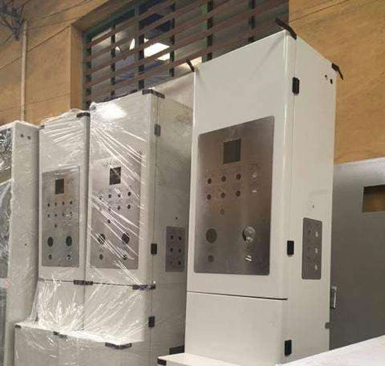 钣金加工工艺水平提升-yobo手机官方网站-yobo(中国)