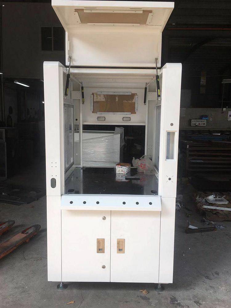 异形钣金加工能否符合加工的需要-yobo手机官方网站-yobo(中国) 异形钣金加工能否符合加工的需要-yobo手机官方网站-yobo(中国)