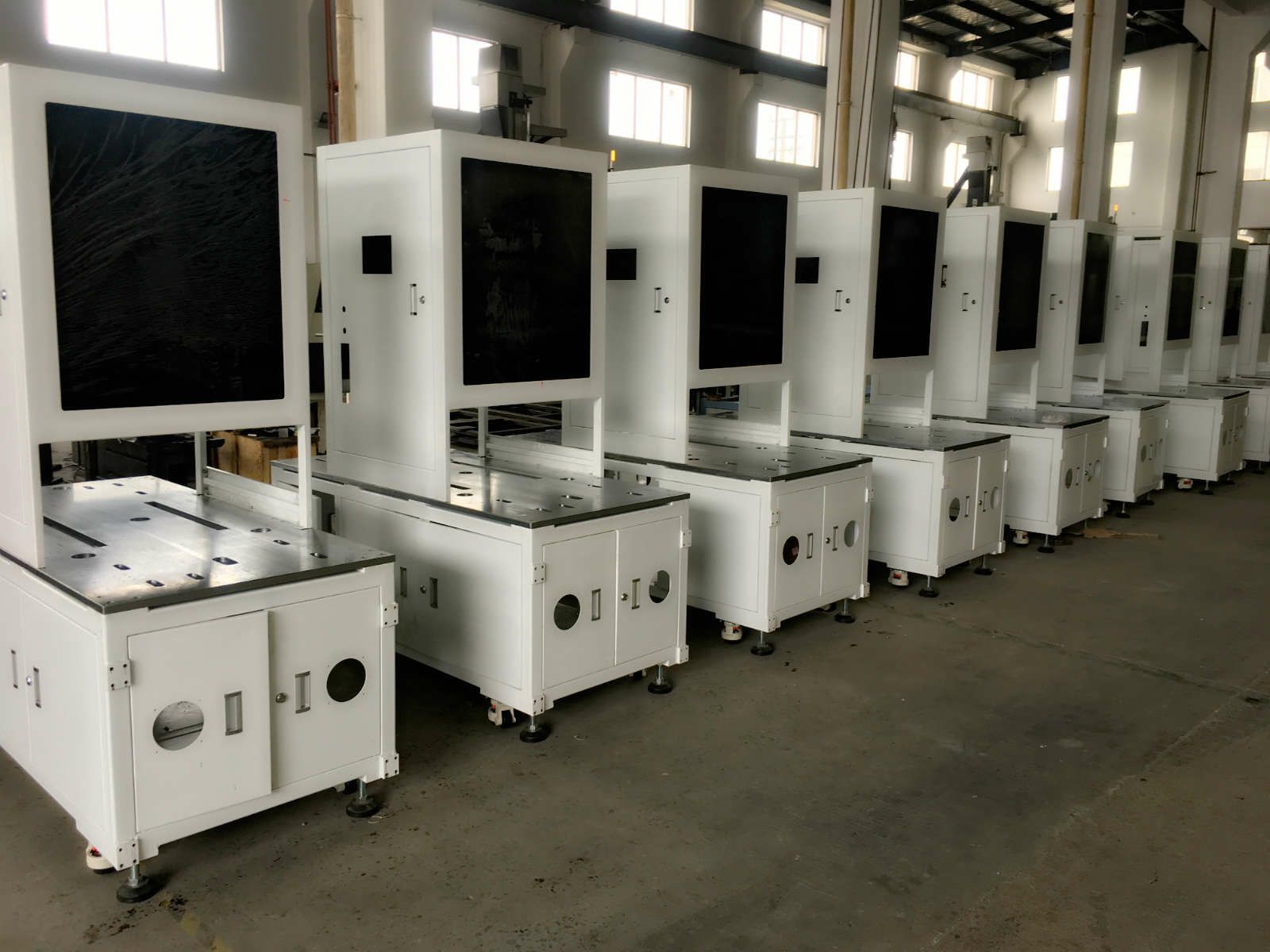 钣金加工成型在工作中应用-yobo手机官方网站-yobo(中国) 钣金加工成型在工作中应用-yobo手机官方网站-yobo(中国)