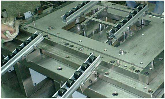 钣金加工中模具该怎么选?-yobo手机官方网站-yobo(中国) 钣金加工中模具该怎么选?-yobo手机官方网站-yobo(中国)