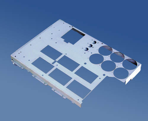 钣金加工的折弯技术和折弯机使用方式-yobo手机官方网站-yobo(中国)