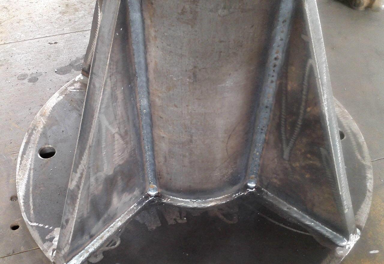 钣金加工零件连接的方式有哪些?-yobo手机官方网站-yobo(中国) 钣金加工零件连接的方式有哪些?-yobo手机官方网站-yobo(中国)