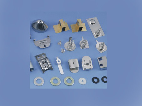 三种弯曲试验模具，哪种更适合钣金模具加工？-yobo手机官方网站-yobo(中国)