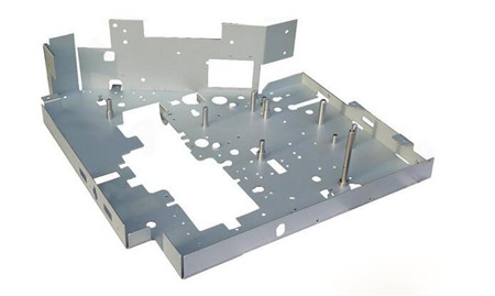 精密钣金加工有哪些新的特点?-yobo手机官方网站-yobo(中国) 精密钣金加工有哪些新的特点?-yobo手机官方网站-yobo(中国)