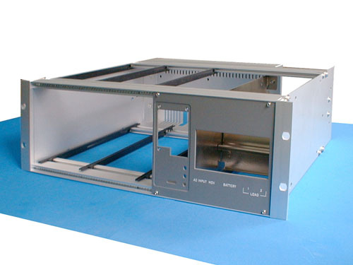 钣金加工设备保养需要注意哪些？-yobo手机官方网站-yobo(中国)